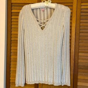 Sale St.John Sport Sweater. EUC.